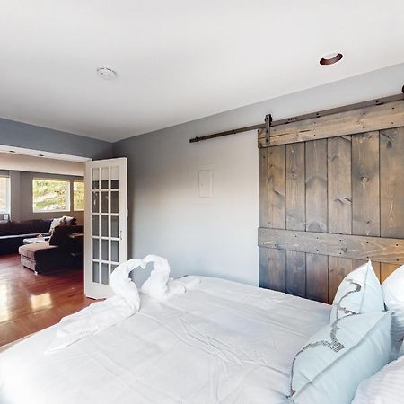 Pitkin Creek Park 7 Villa Вейл Стая снимка