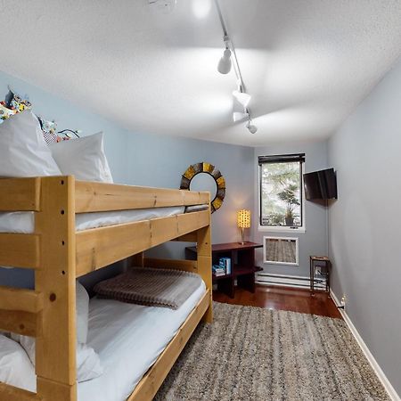 Pitkin Creek Park 7 Villa Вейл Стая снимка