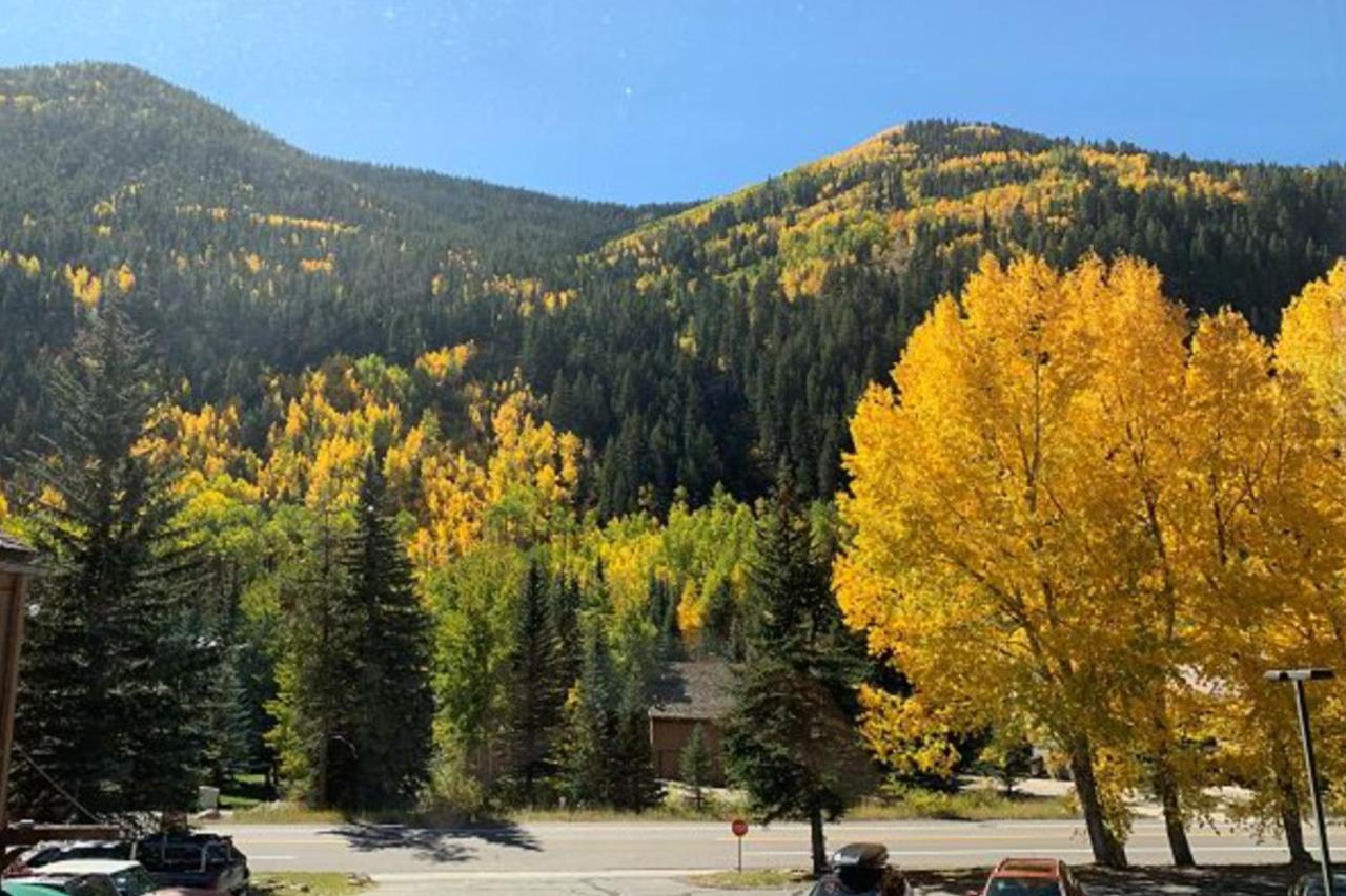 Pitkin Creek Park 7 Villa Вейл Екстериор снимка