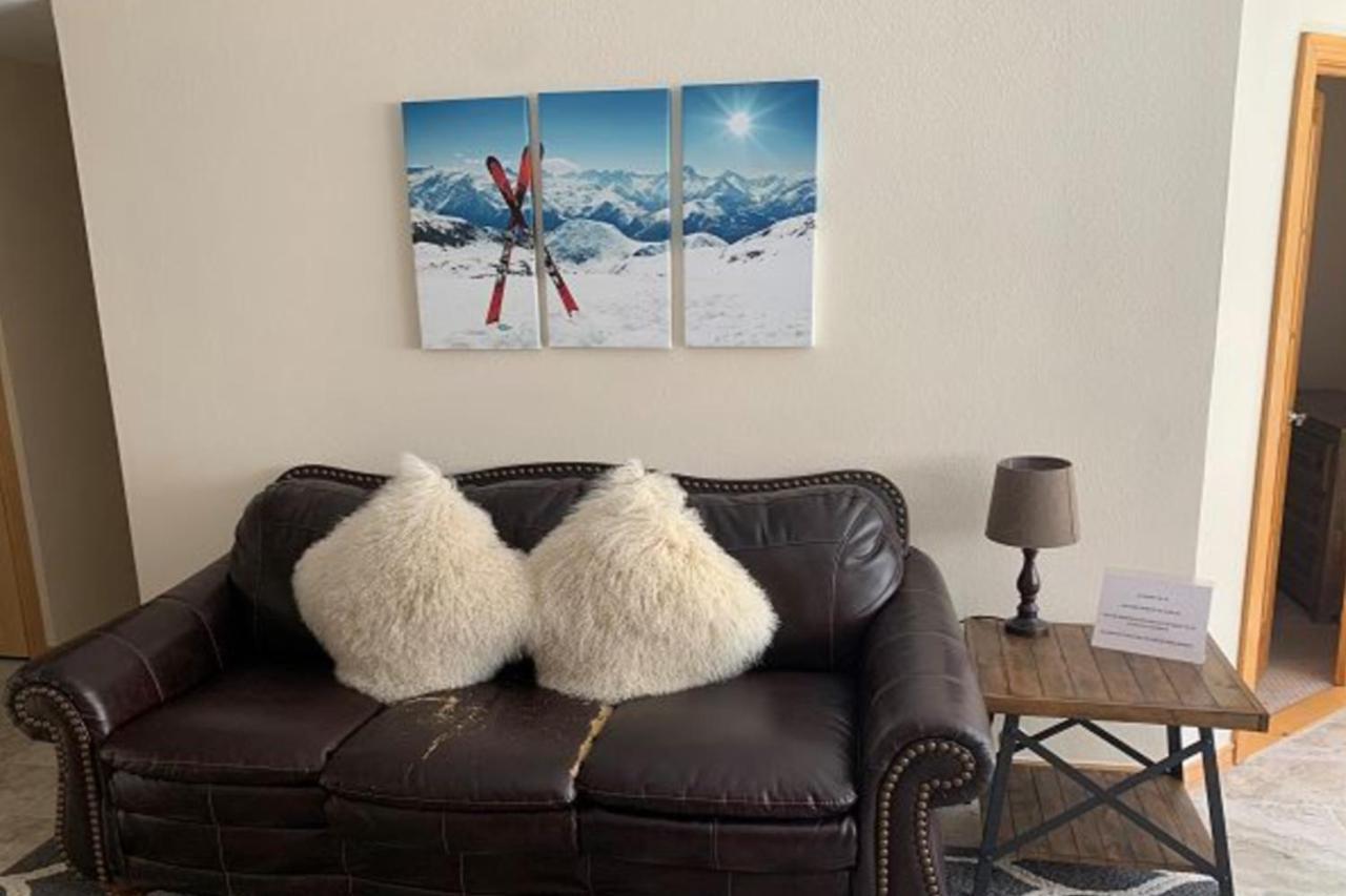 Pitkin Creek Park 7 Villa Вейл Екстериор снимка