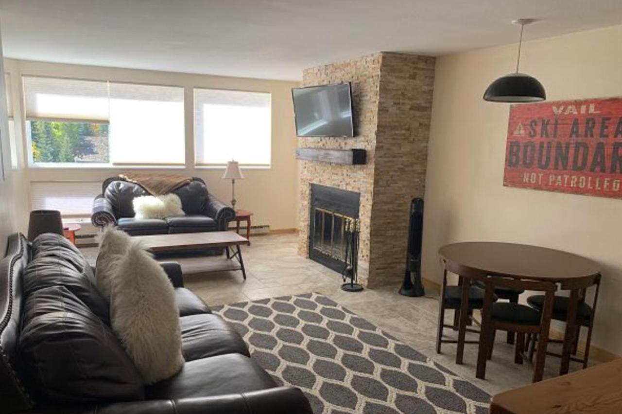 Pitkin Creek Park 7 Villa Вейл Екстериор снимка