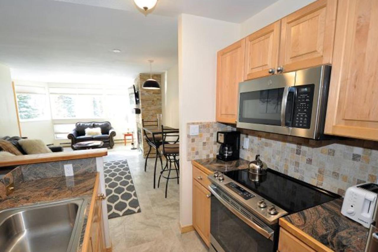 Pitkin Creek Park 7 Villa Вейл Екстериор снимка
