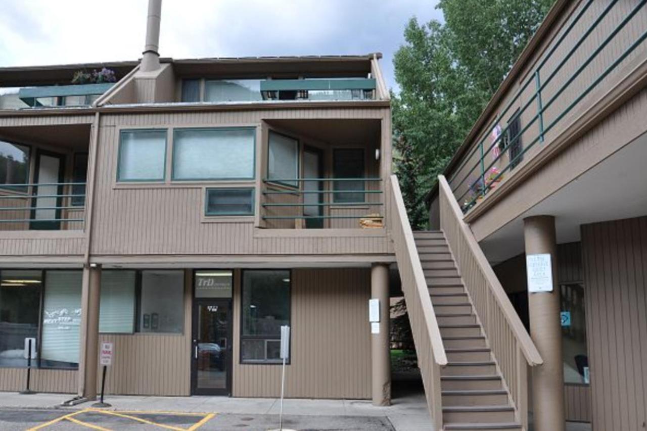 Pitkin Creek Park 7 Villa Вейл Екстериор снимка