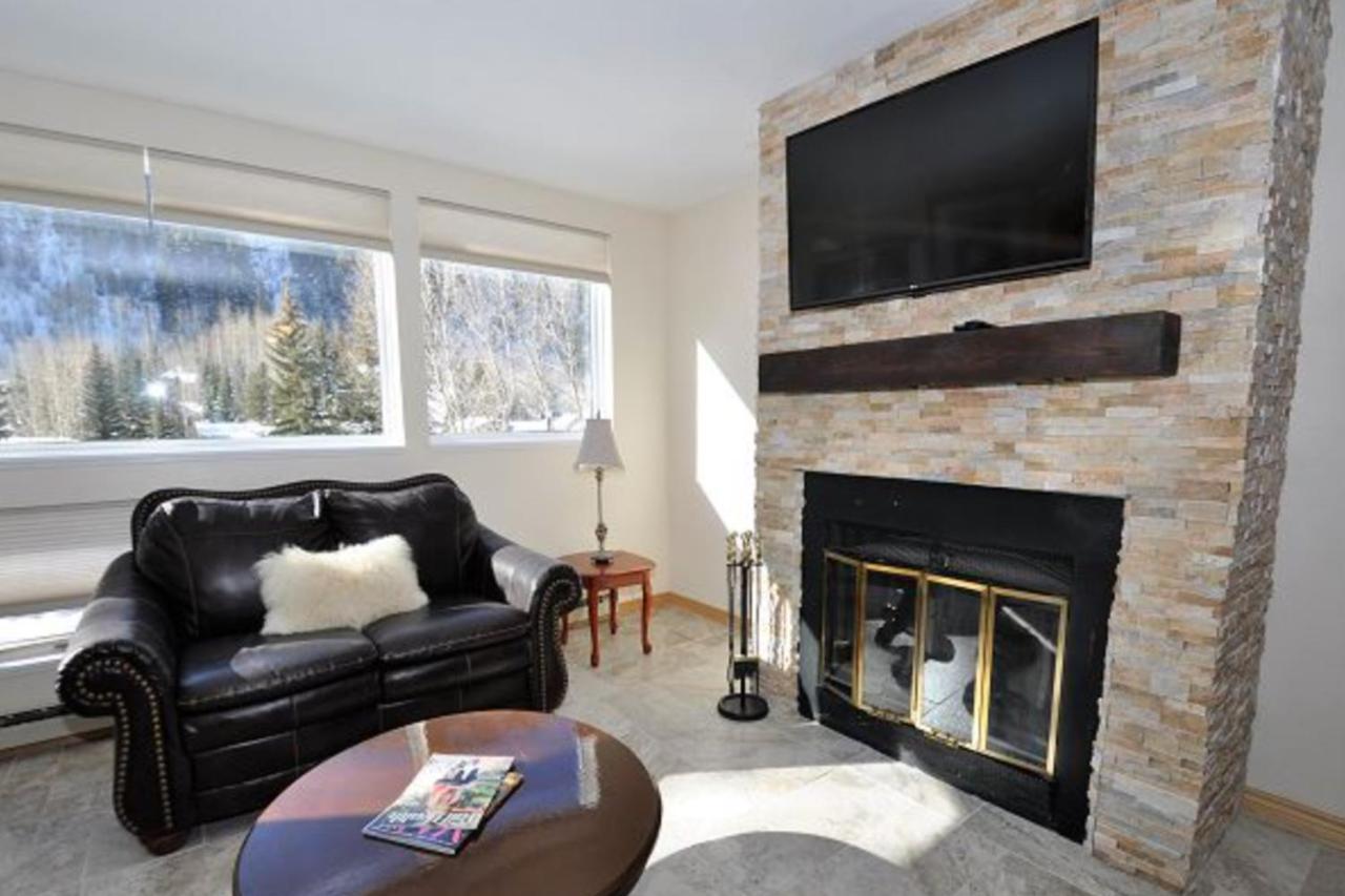 Pitkin Creek Park 7 Villa Вейл Екстериор снимка