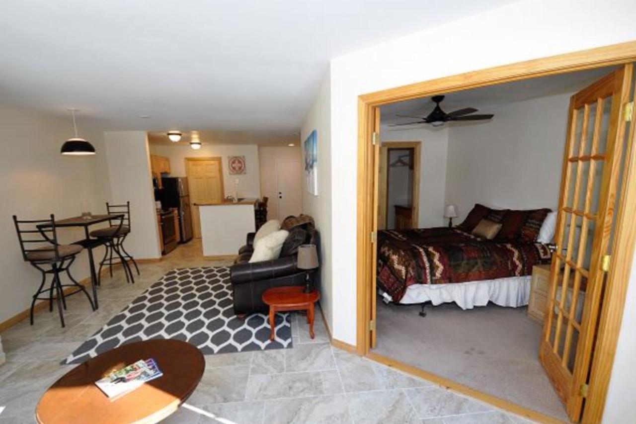 Pitkin Creek Park 7 Villa Вейл Екстериор снимка
