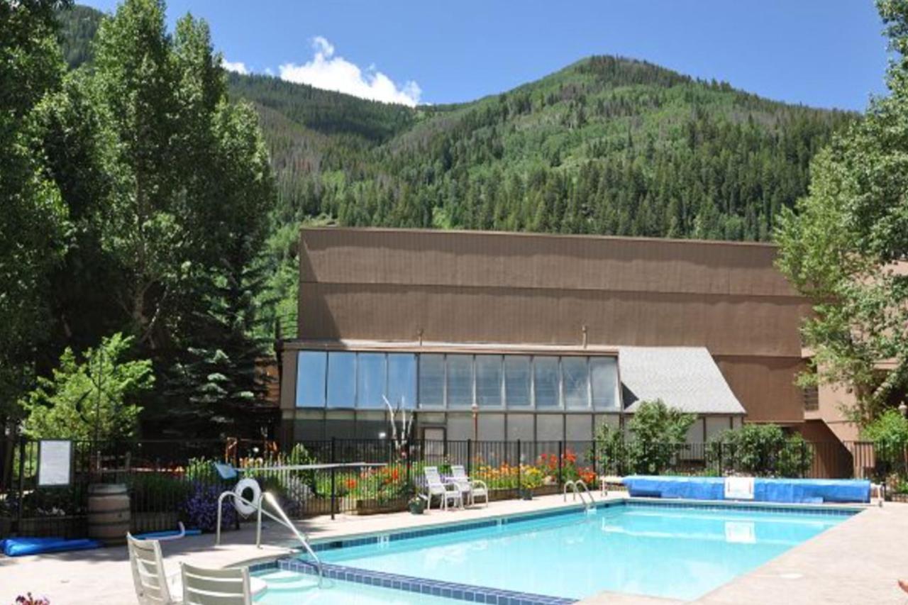 Pitkin Creek Park 7 Villa Вейл Екстериор снимка