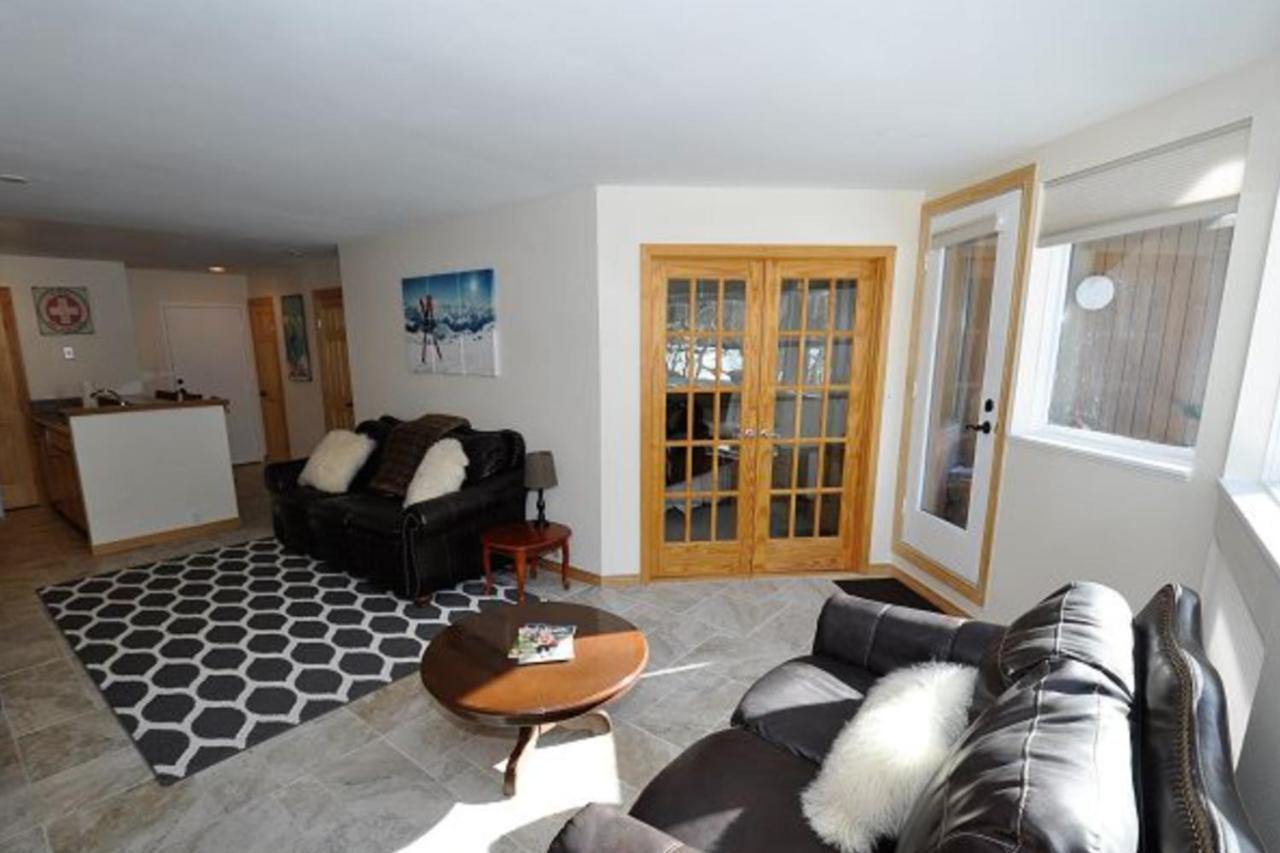 Pitkin Creek Park 7 Villa Вейл Екстериор снимка