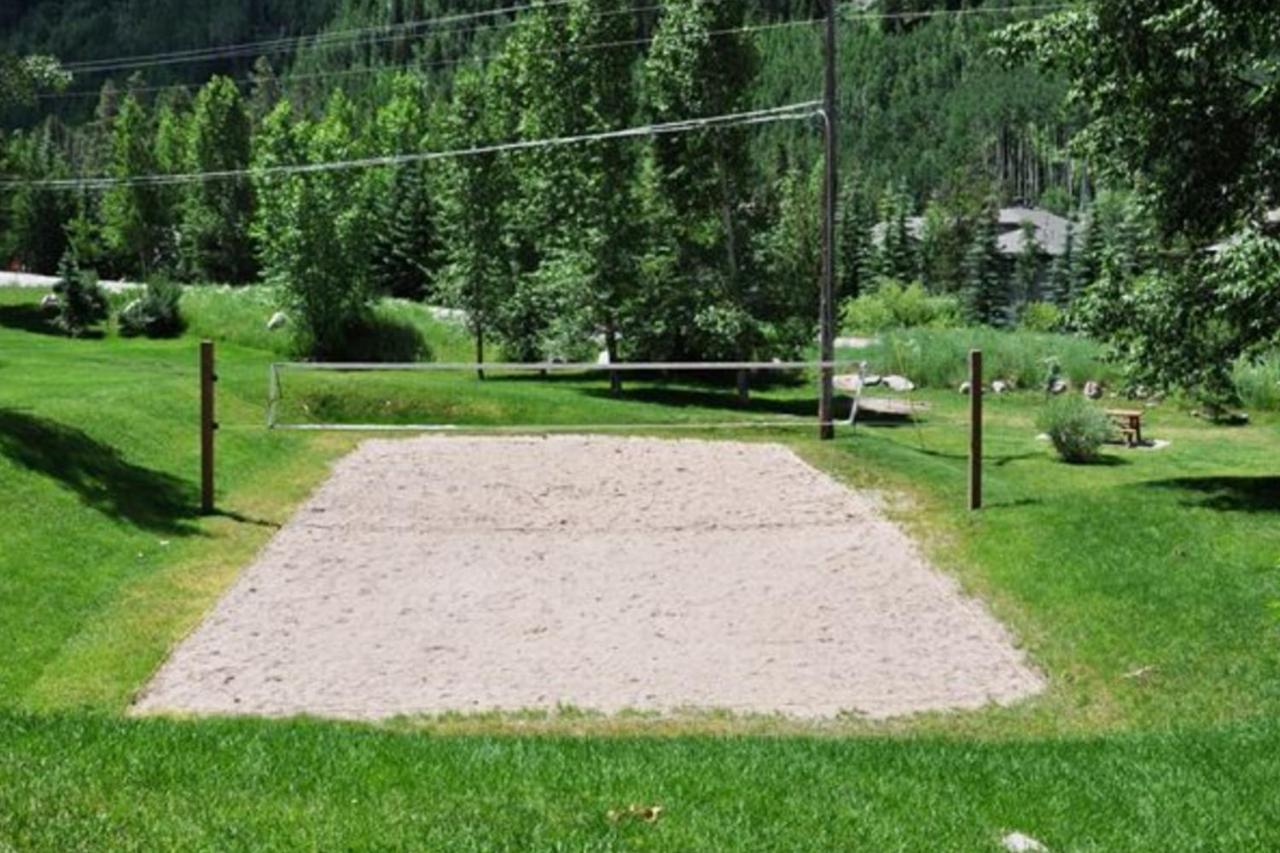 Pitkin Creek Park 7 Villa Вейл Екстериор снимка