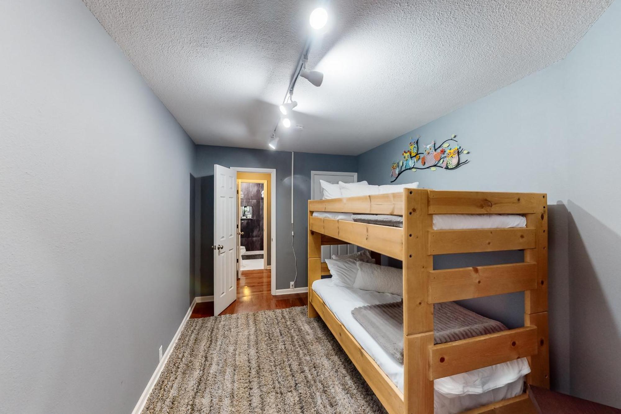 Pitkin Creek Park 7 Villa Вейл Стая снимка