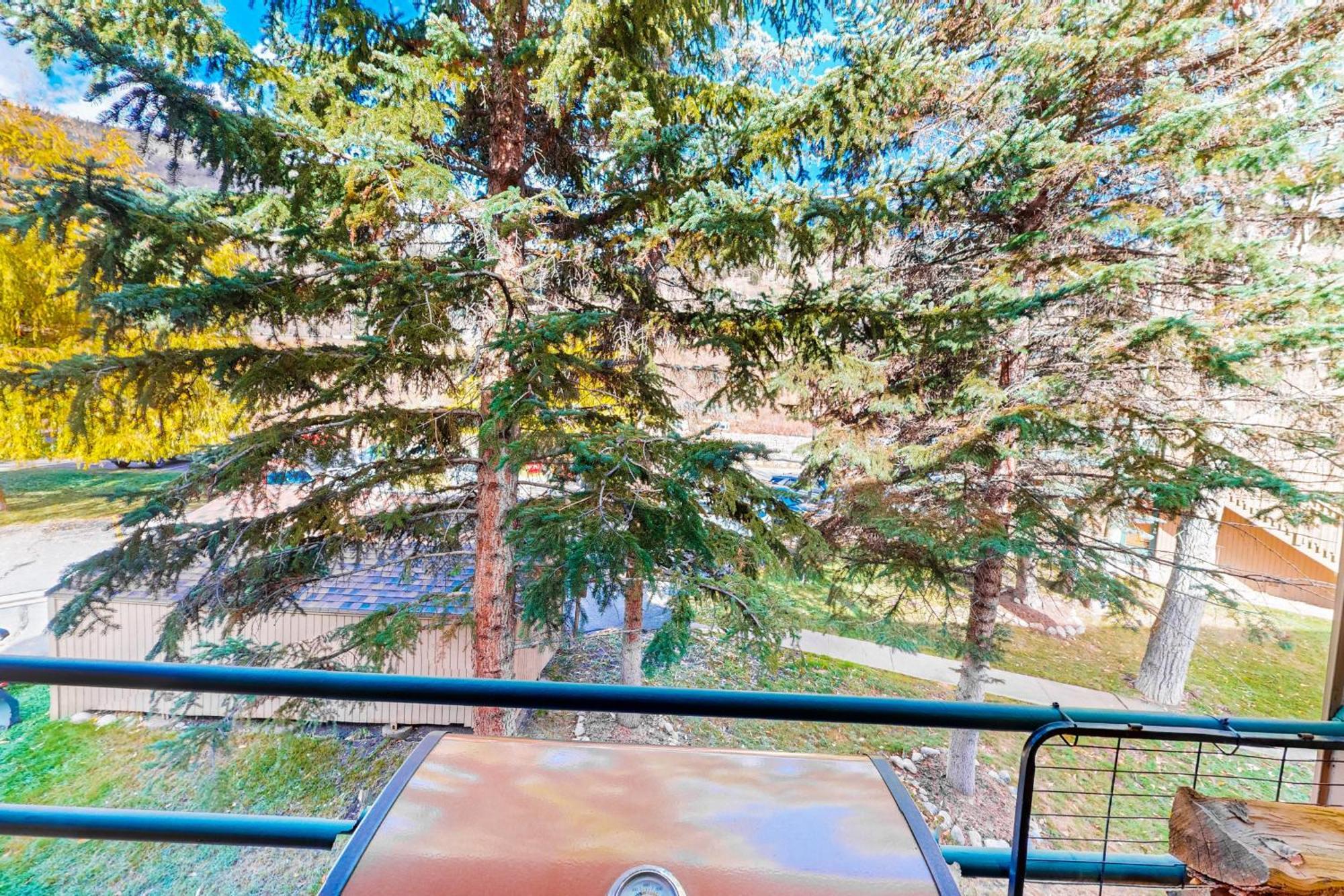 Pitkin Creek Park 7 Villa Вейл Стая снимка