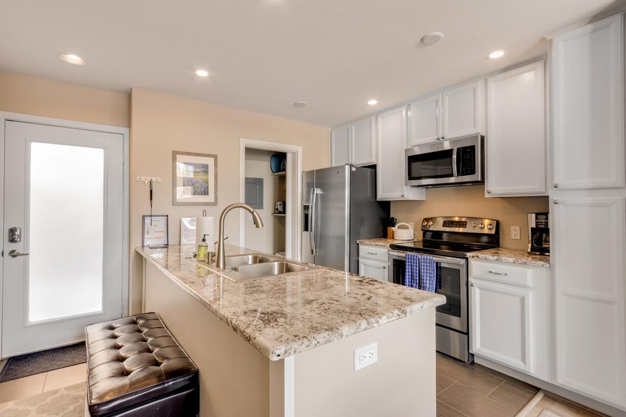 Pitkin Creek Park 7 Villa Вейл Стая снимка