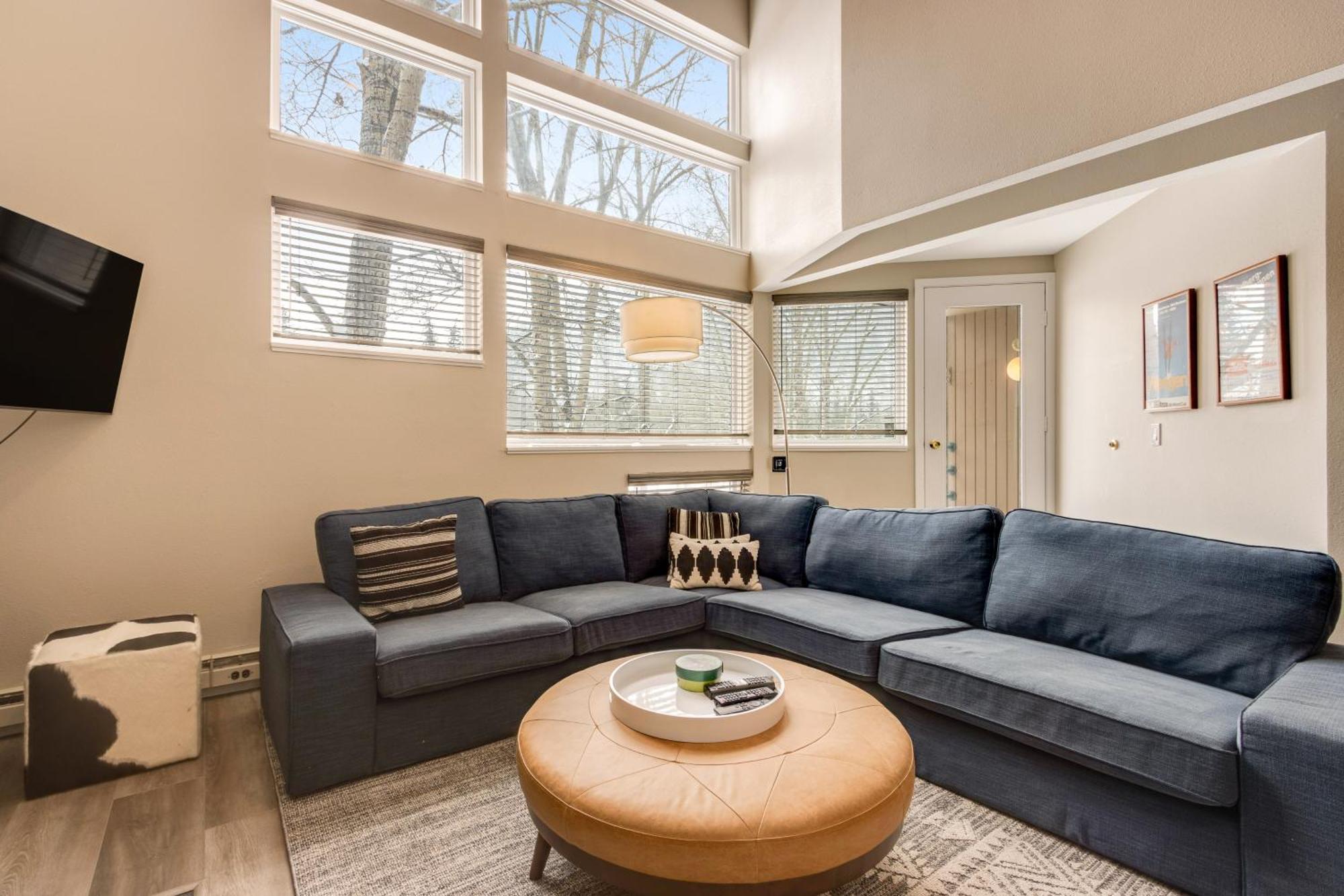 Pitkin Creek Park 7 Villa Вейл Стая снимка