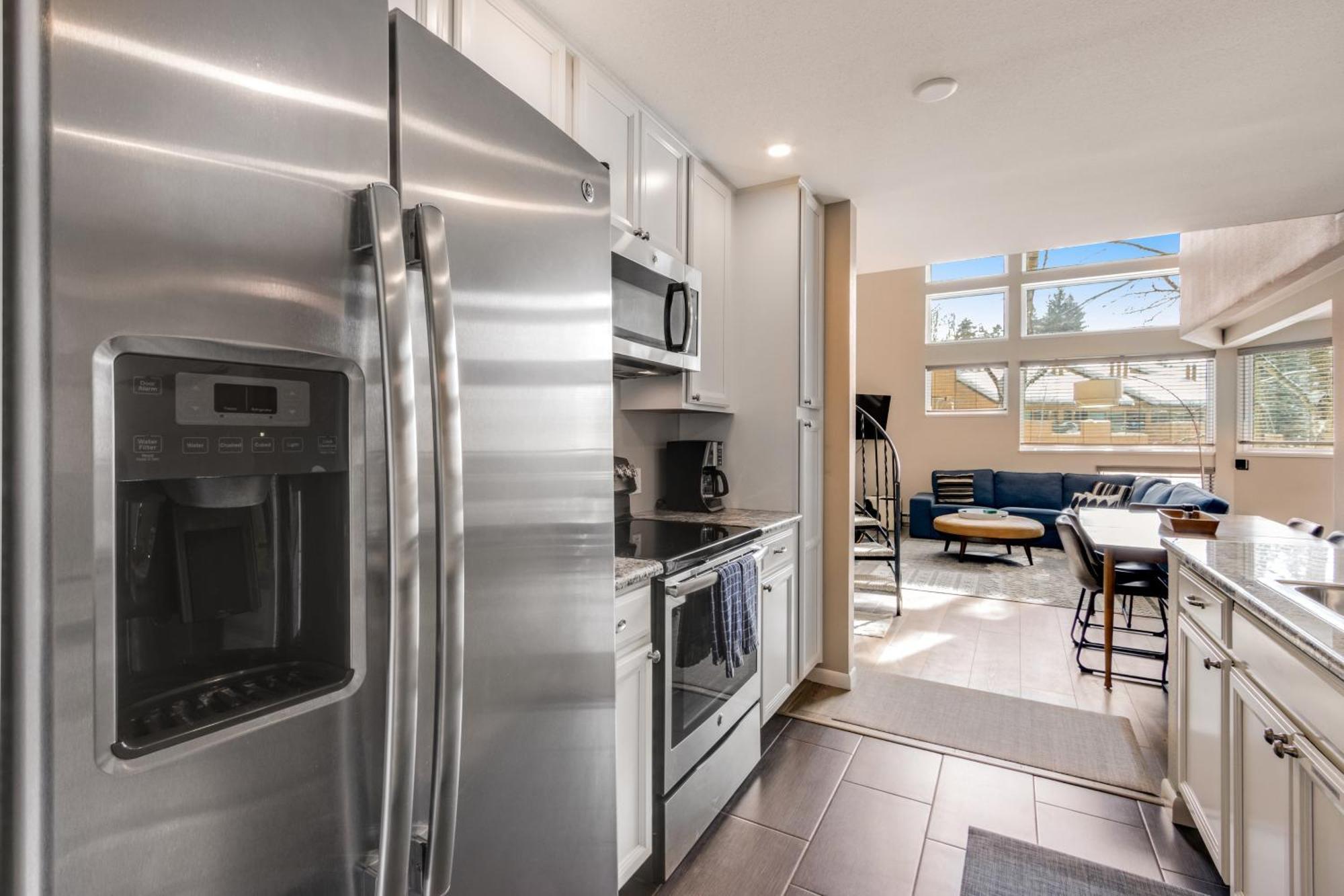 Pitkin Creek Park 7 Villa Вейл Стая снимка