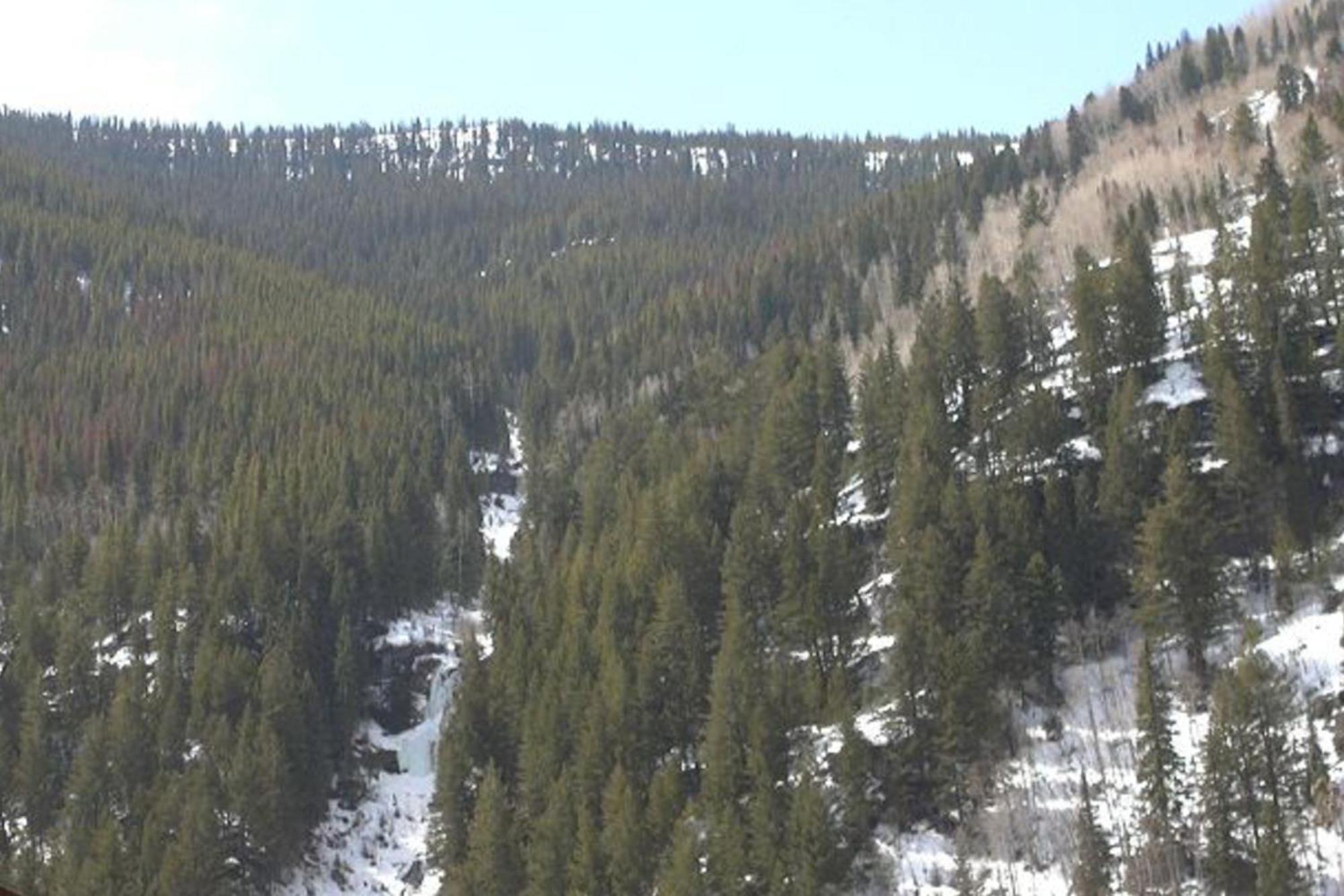 Pitkin Creek Park 7 Villa Вейл Стая снимка